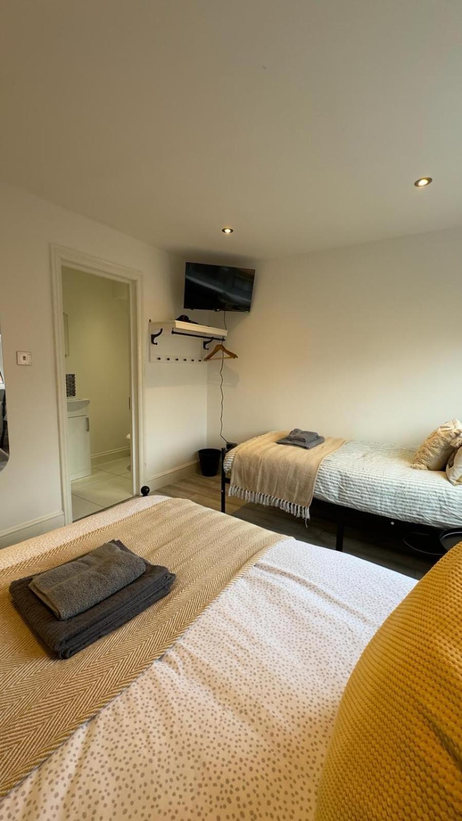 15 Min To Central London Guest Suites 22 Zimmer foto