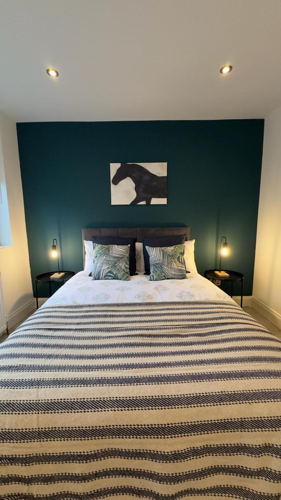15 Min To Central London Guest Suites 22 Zimmer foto