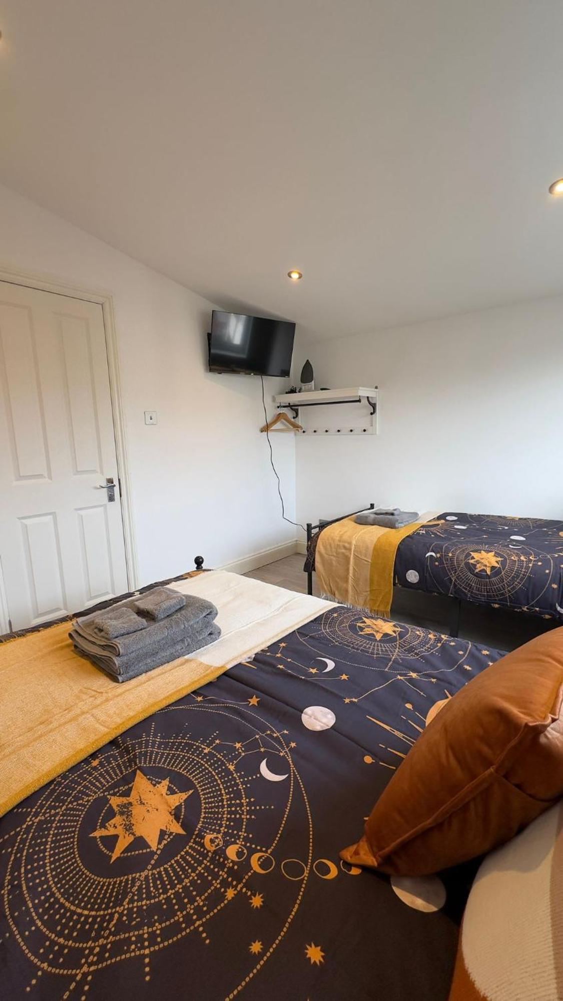 15 Min To Central London Guest Suites 22 Zimmer foto