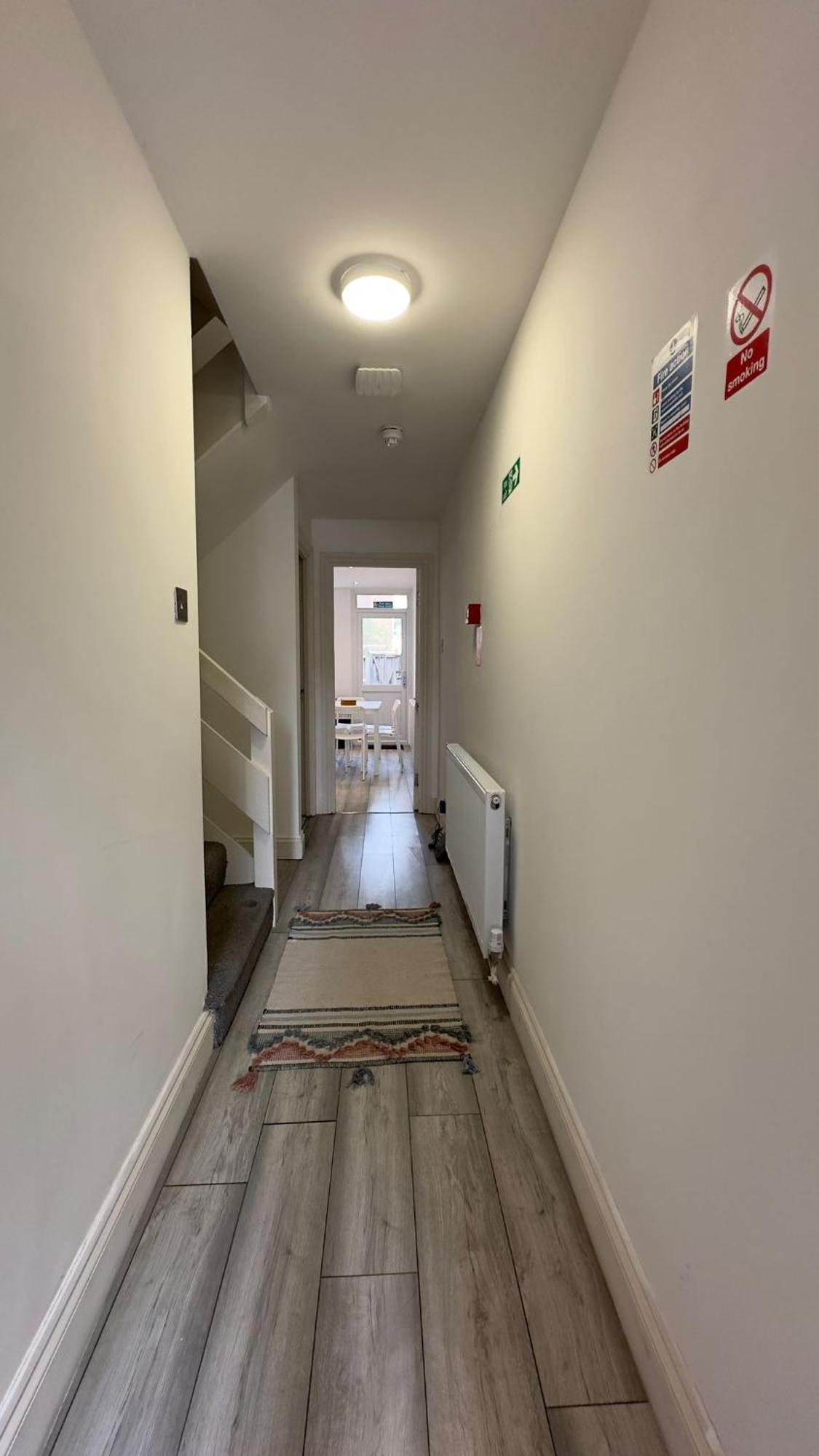 15 Min To Central London Guest Suites 22 Exterior foto