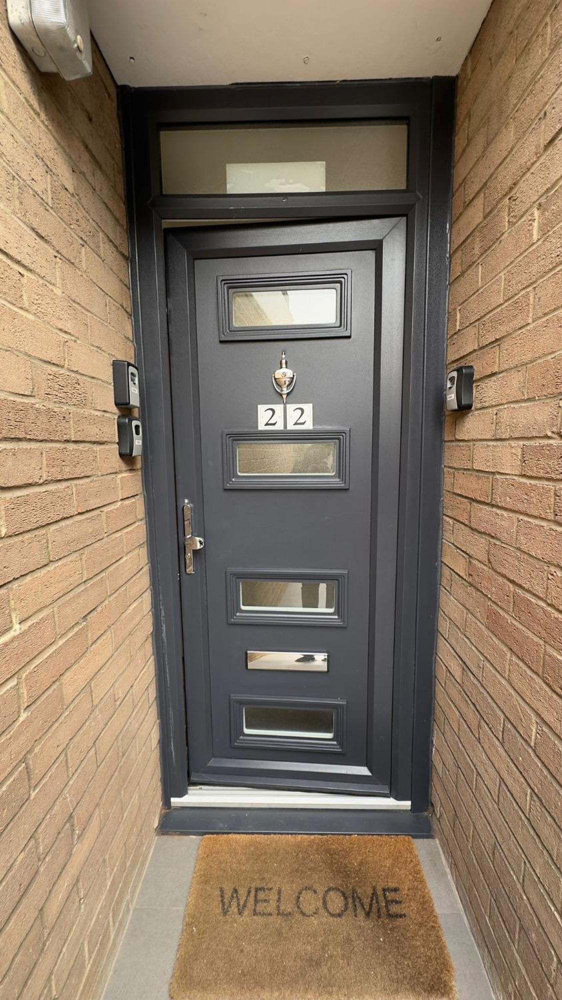 15 Min To Central London Guest Suites 22 Exterior foto