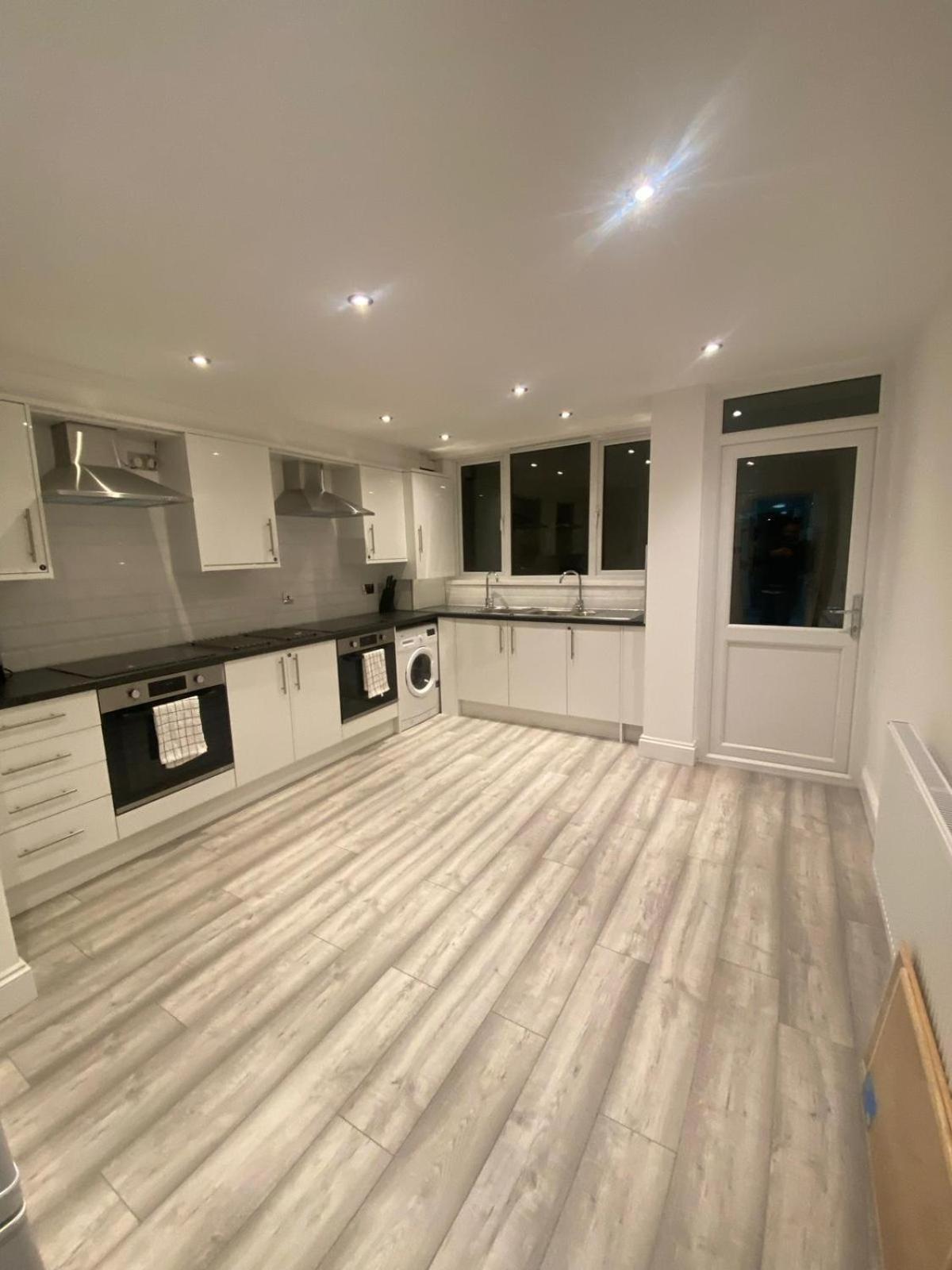 15 Min To Central London Guest Suites 22 Exterior foto