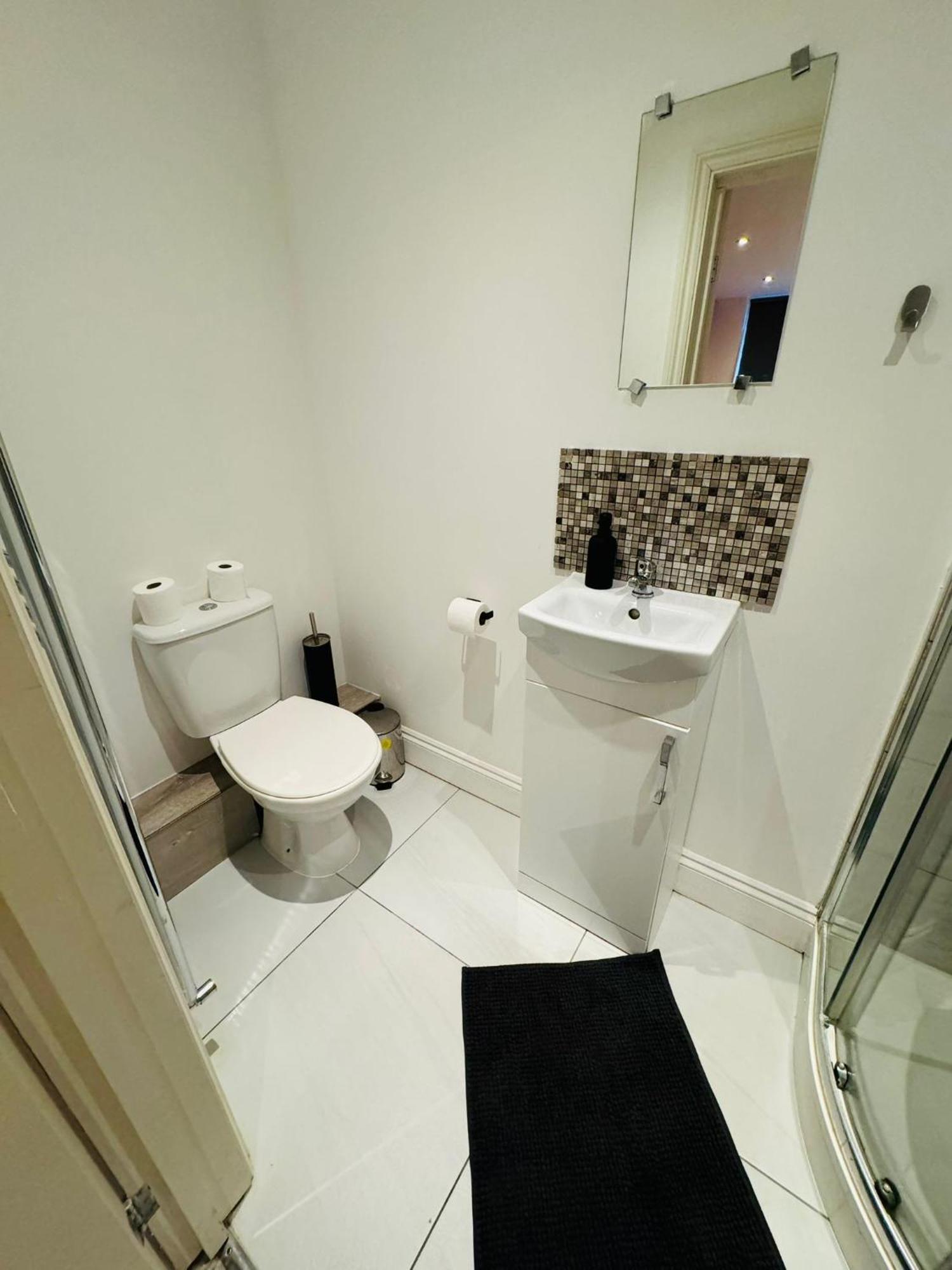 15 Min To Central London Guest Suites 22 Zimmer foto