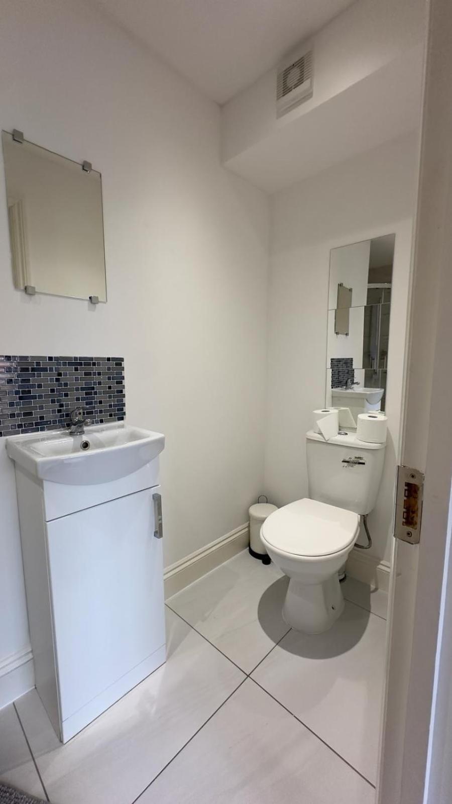 15 Min To Central London Guest Suites 22 Zimmer foto