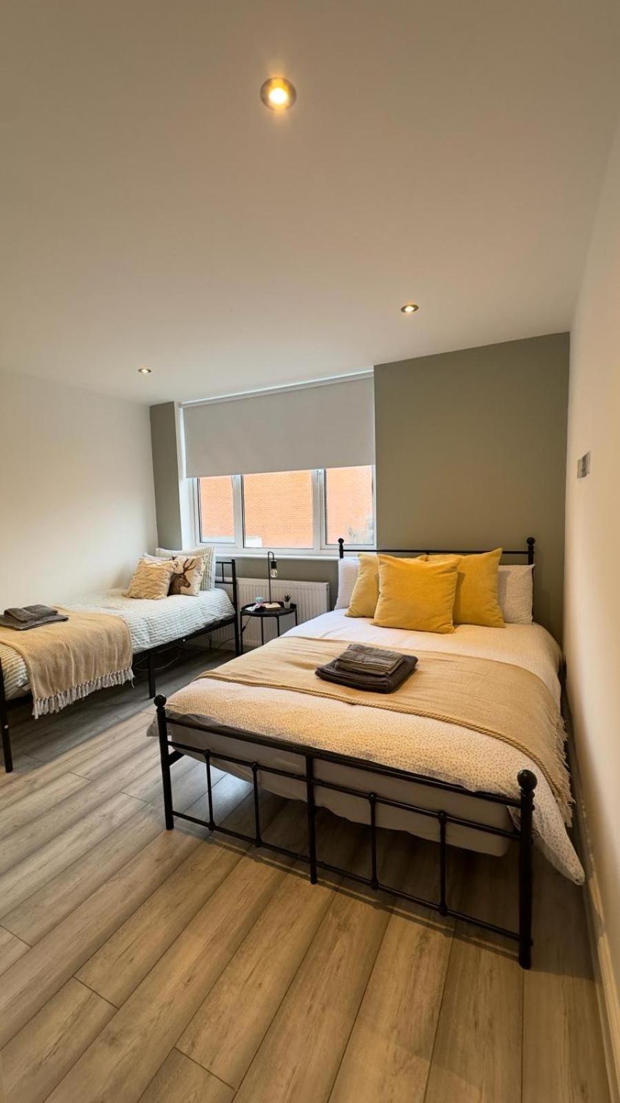 15 Min To Central London Guest Suites 22 Zimmer foto