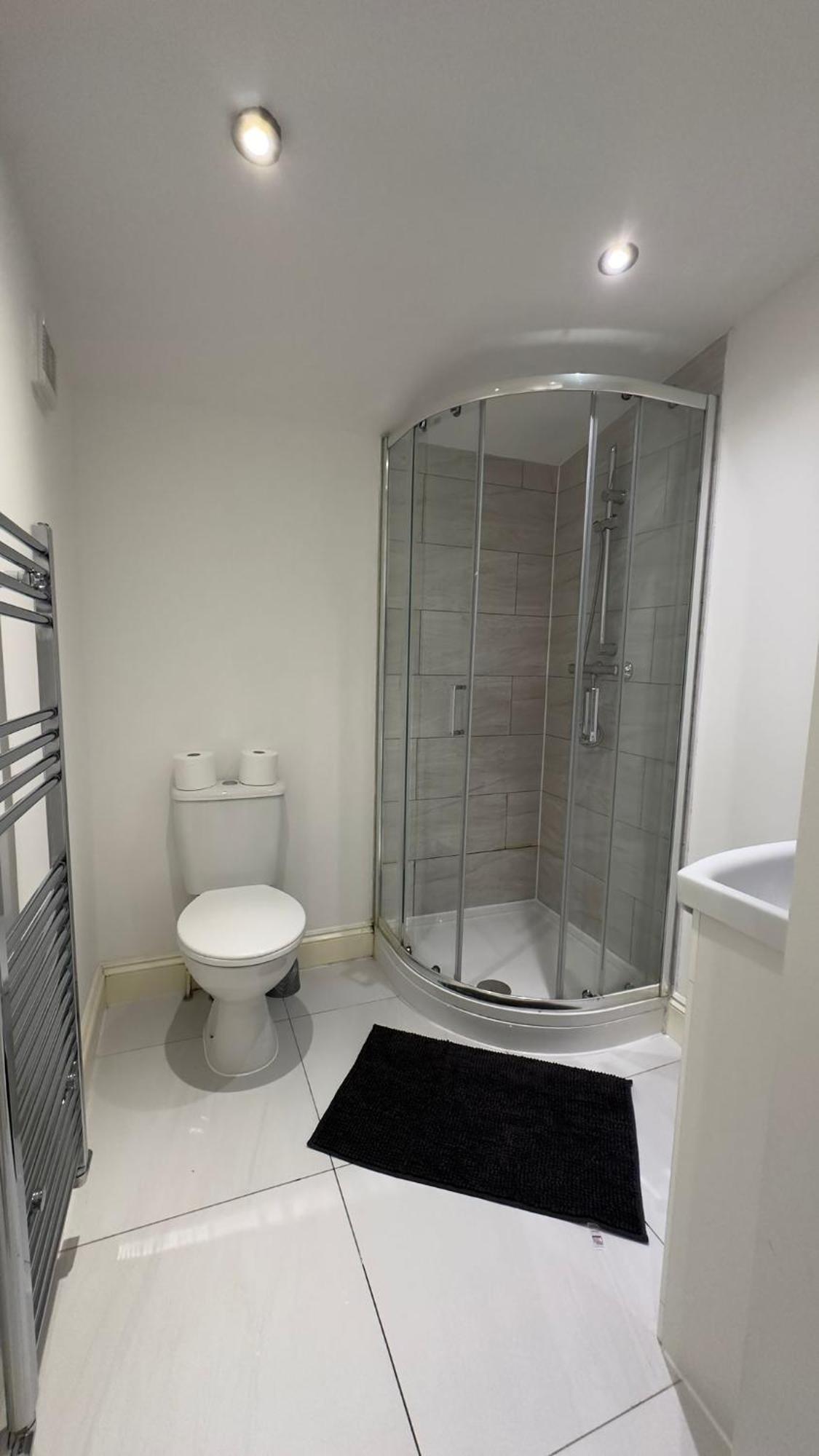 15 Min To Central London Guest Suites 22 Zimmer foto