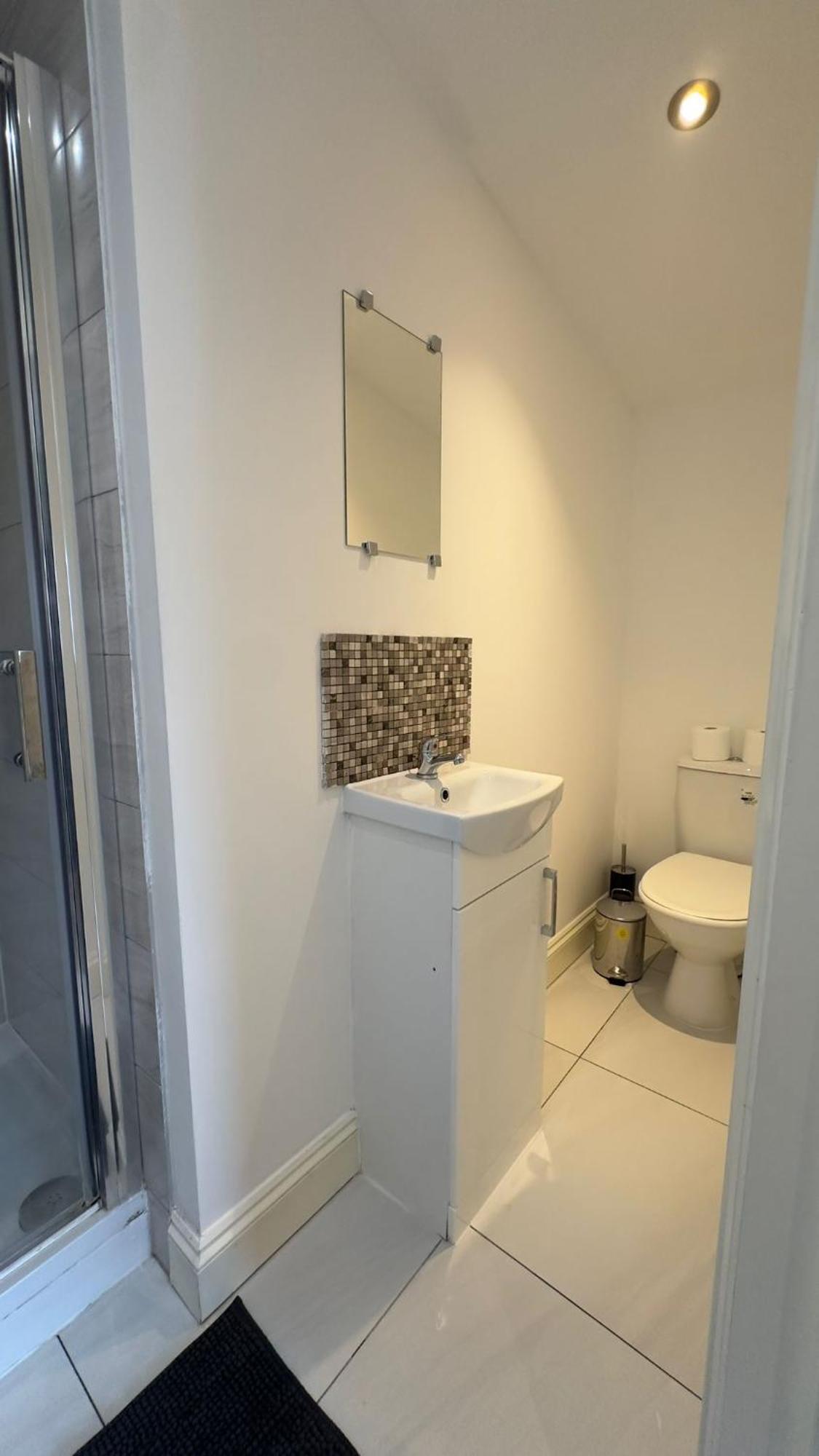 15 Min To Central London Guest Suites 22 Zimmer foto