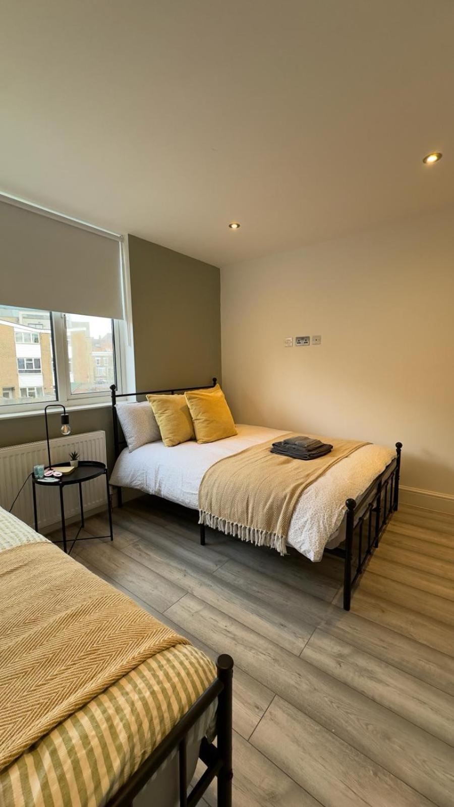 15 Min To Central London Guest Suites 22 Zimmer foto
