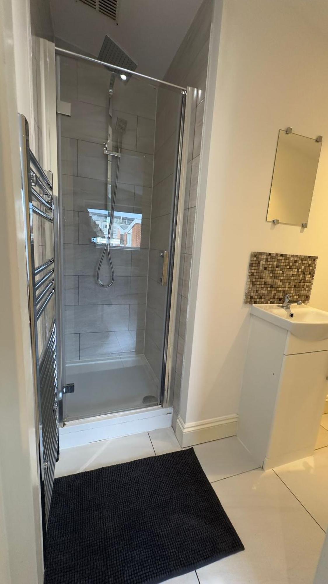 15 Min To Central London Guest Suites 22 Zimmer foto