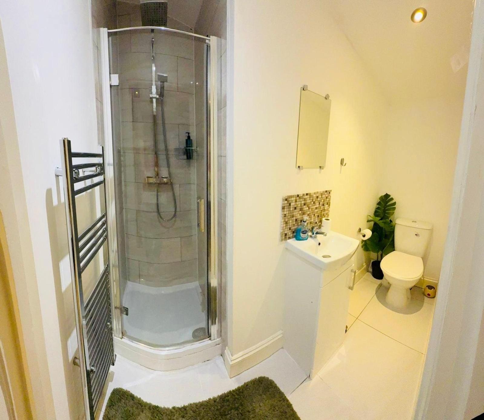 15 Min To Central London Guest Suites 22 Zimmer foto