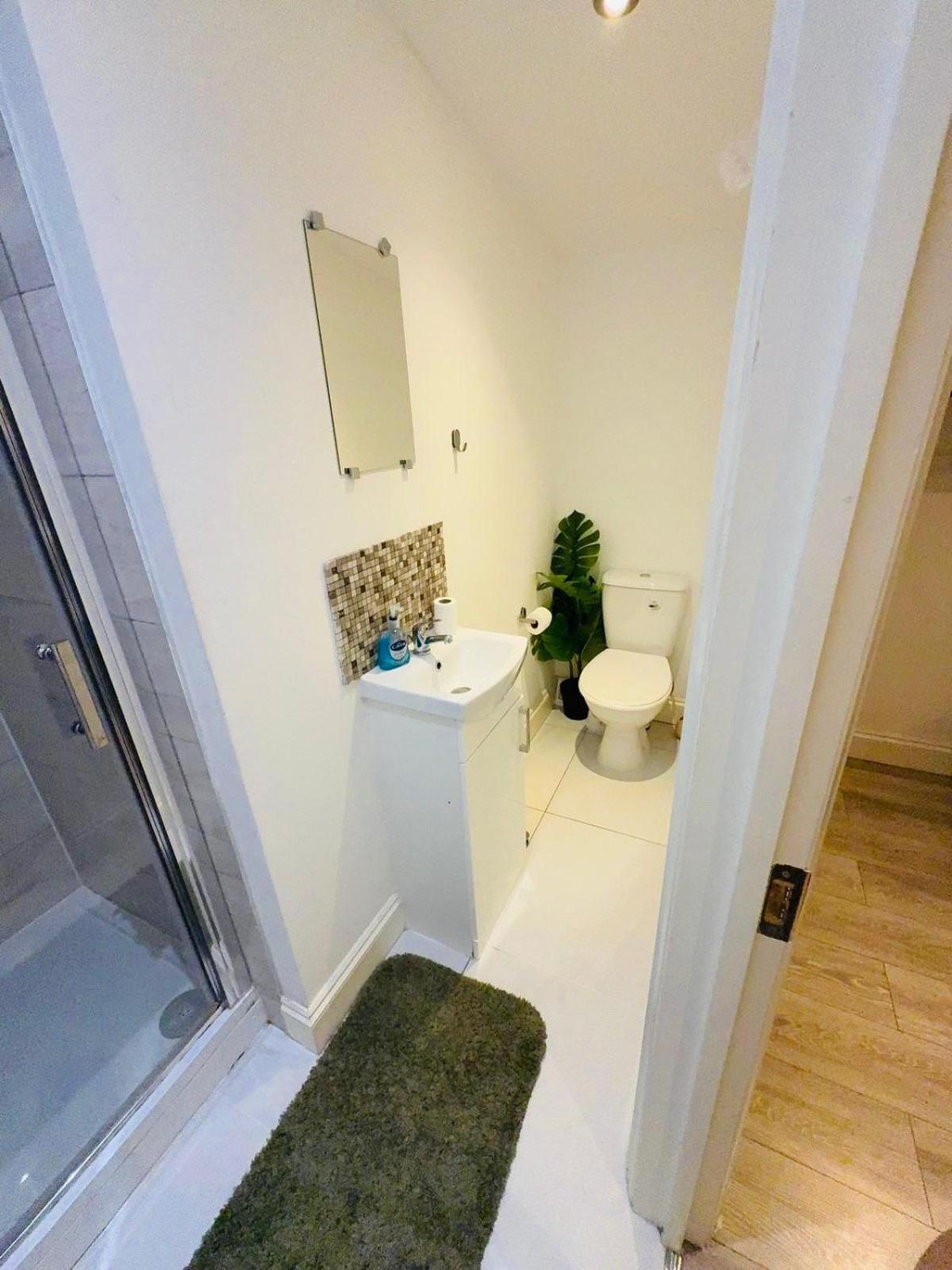 15 Min To Central London Guest Suites 22 Zimmer foto