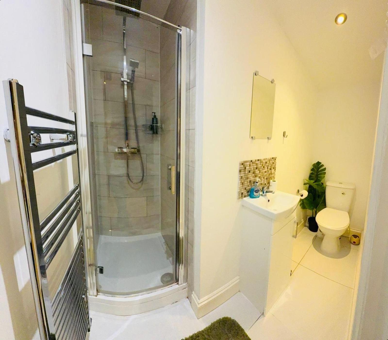 15 Min To Central London Guest Suites 22 Zimmer foto